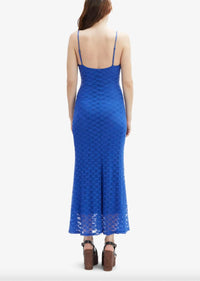 Bardot - Adoni Mesh Midi Dress