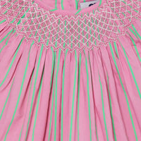 Question Everything - Baby Dress