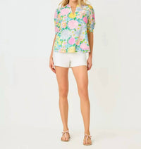Lilly Pulitzer - Brinelle Top