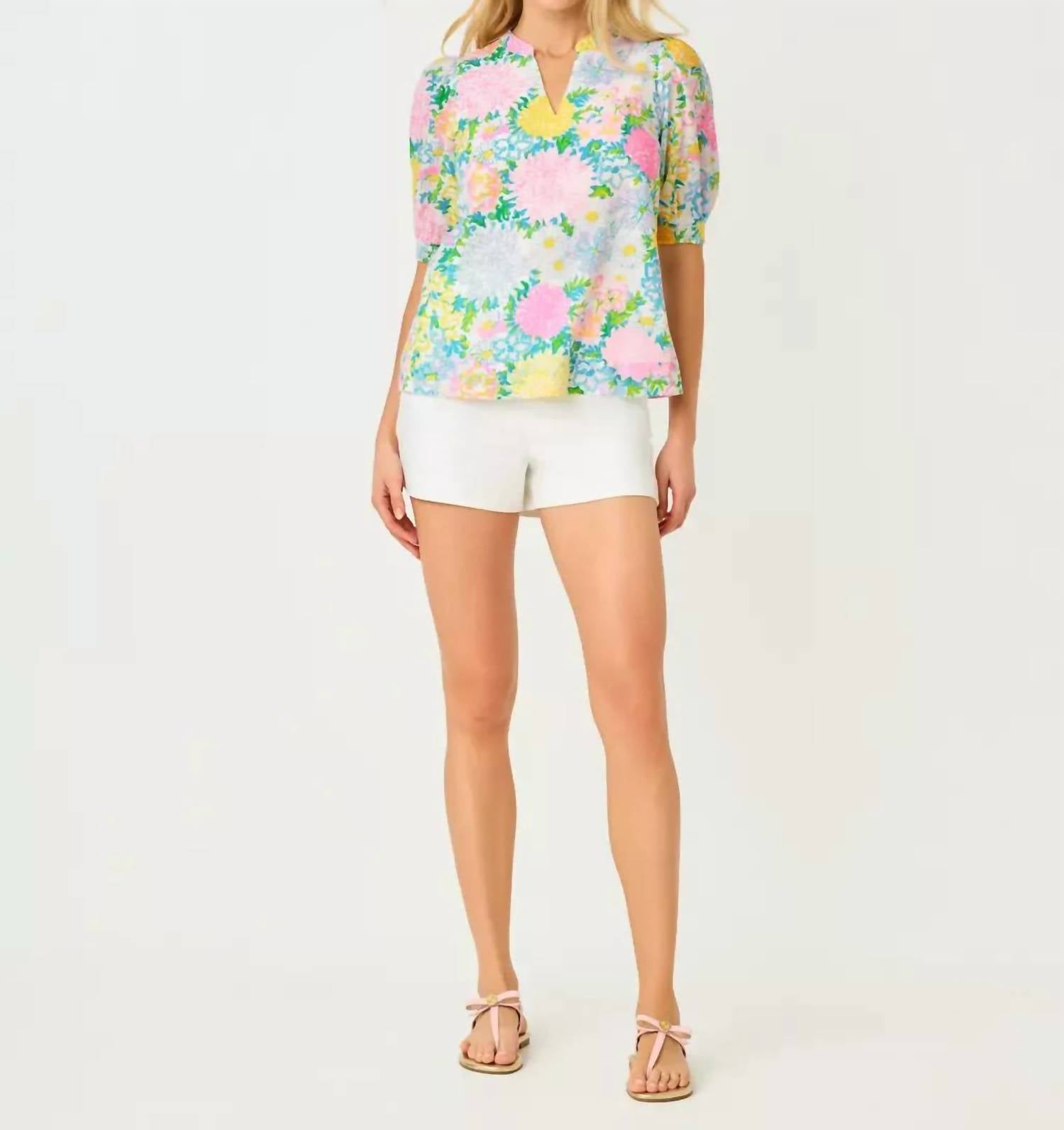 Lilly Pulitzer - Brinelle Top