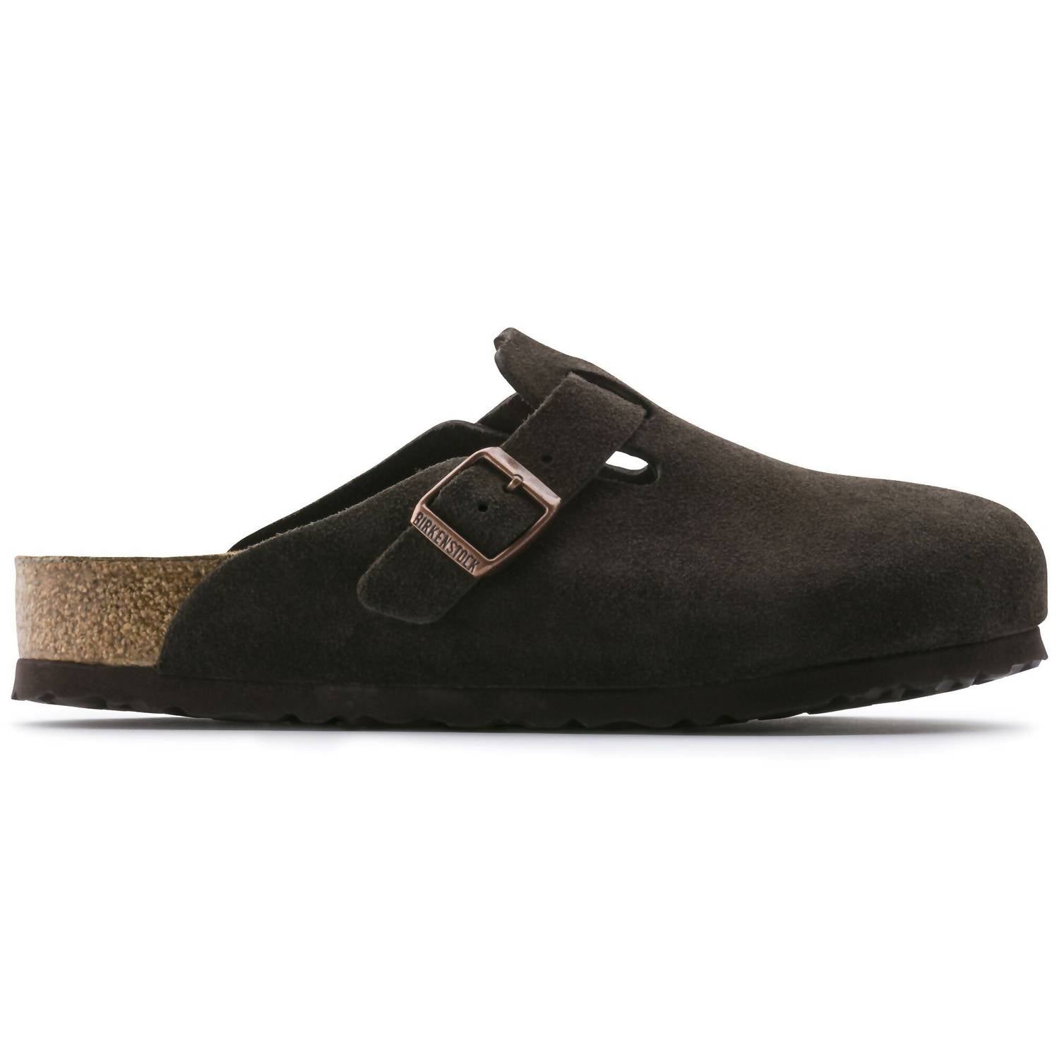 Birkenstock - Unisex Boston Bs Clog