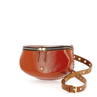 Herbert Frere Soeur - Women's La Lili Crispy Handbag
