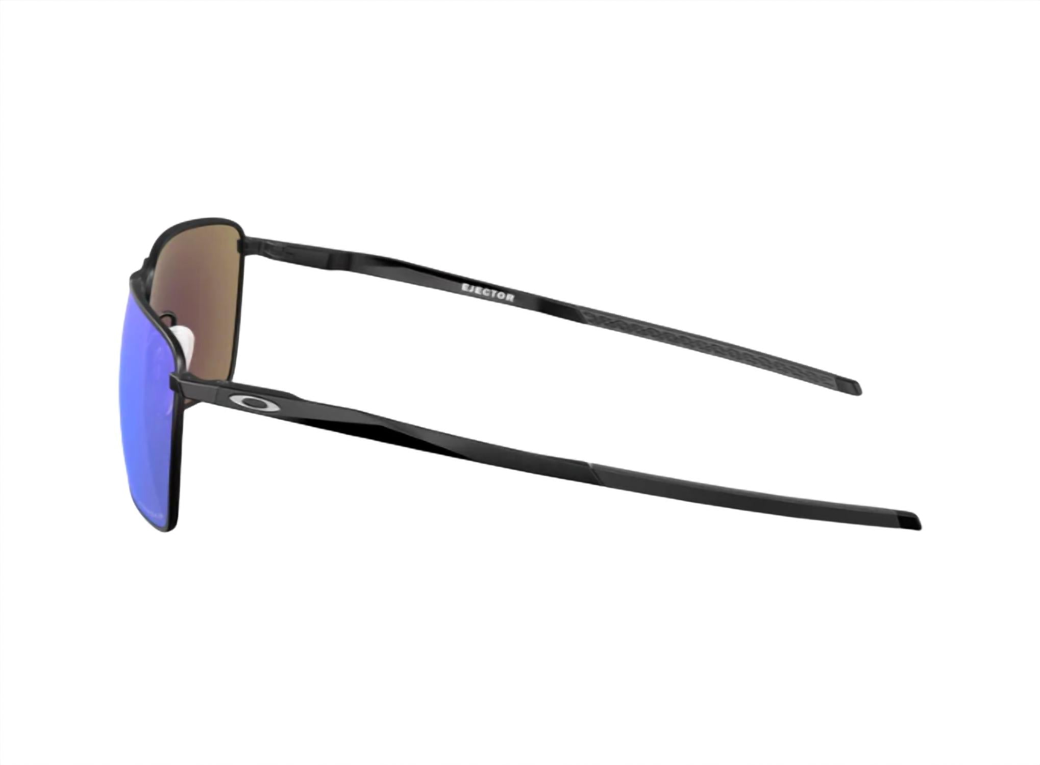 Oakley - Men's Ejector Polarized Sunglasses 4142 - 16 - 58