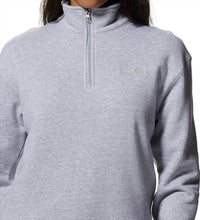 Mountain Hardwear - Logo 1/4 Zip Jacket