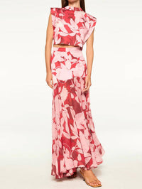 Misa Los Angeles - Yara Maxi Skirt