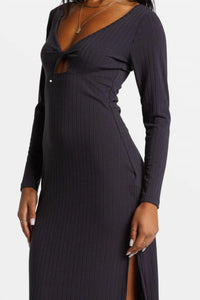 Billabong - Second Look Midi Dress