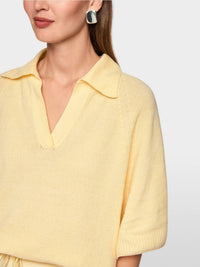 Marc Cain - Knitted Polo