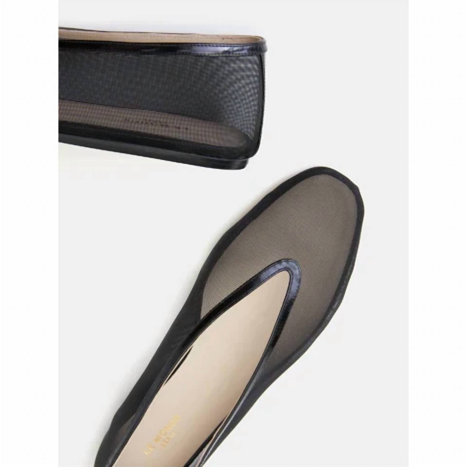 Le Monde Béryl - Women's Luna Mesh Slipper