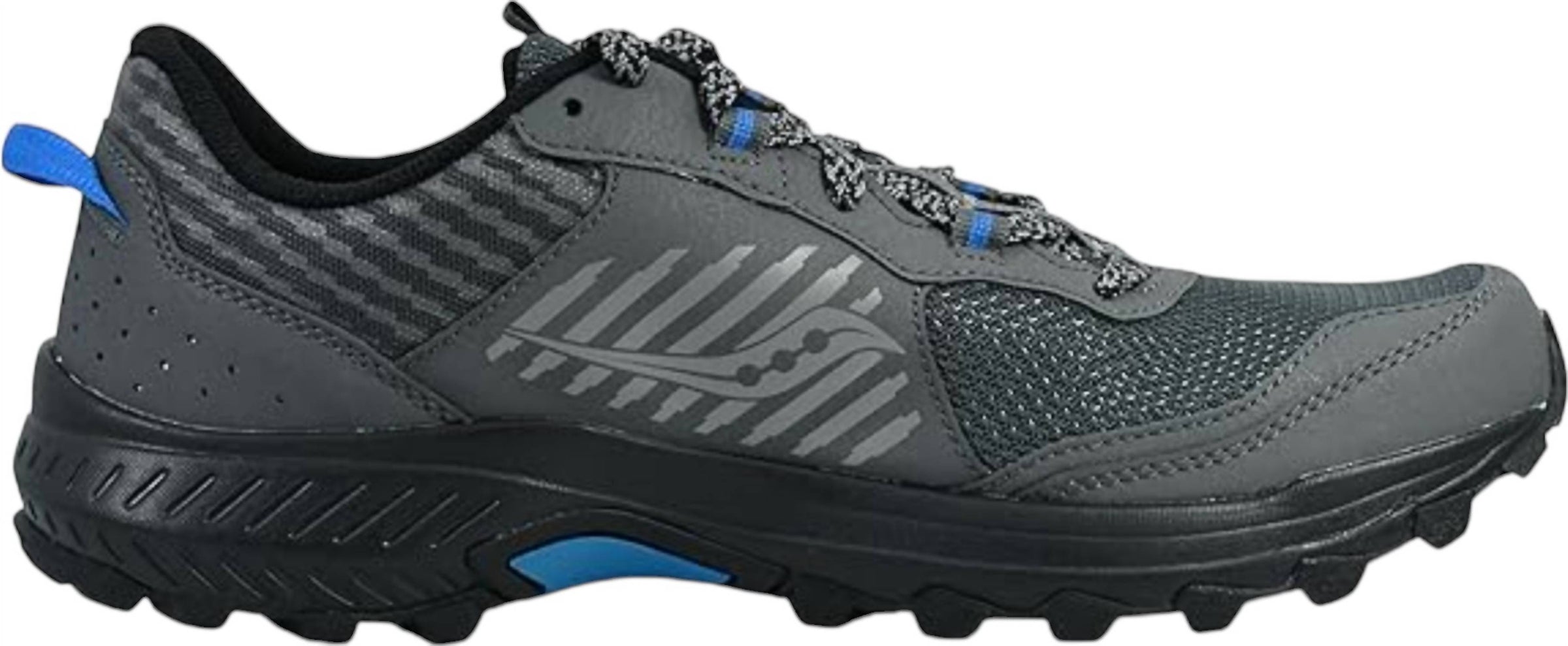Saucony - Men's Excursion Tr15 Trail Running Shoes