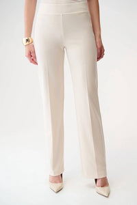 Joseph Ribkoff - Calliope Classic Wide-leg Pants