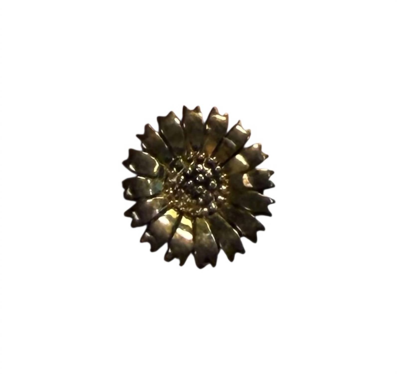 Story Jewellery - Women's Small Daisy Charm
