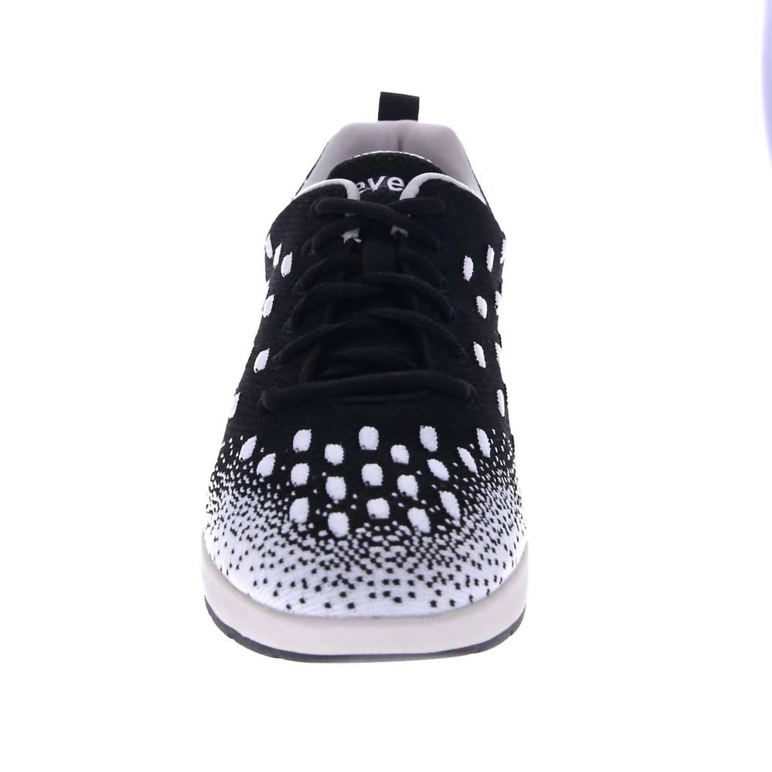 Revere - Women's Haiti Comfort Sneaker