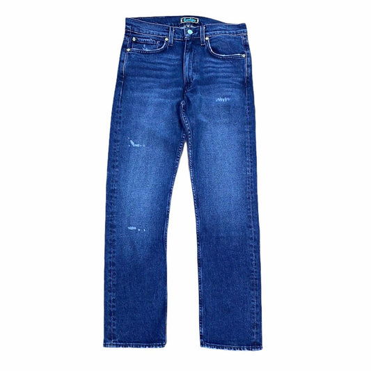 Cookies - Men's Relaxed Fit 5 Pocket Denim Jeans