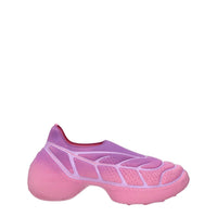 Givenchy Women's Tk-360+ Sneakers in purple pink - women's sneaker