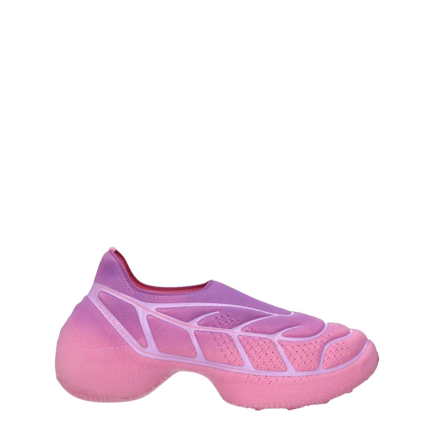 Givenchy Women's Tk-360+ Sneakers in purple pink - women's sneaker