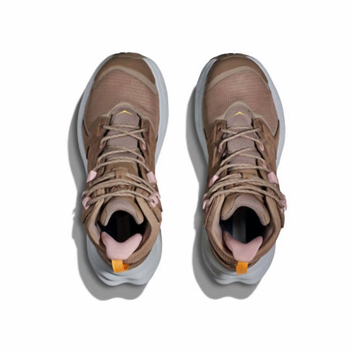 Hoka - Women's Anacapa Mid Gtx Hiking Shoes - Wide