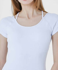 Mulawear - Shaina Criss Cross Top
