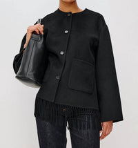 Rails - Tomoko Jacket