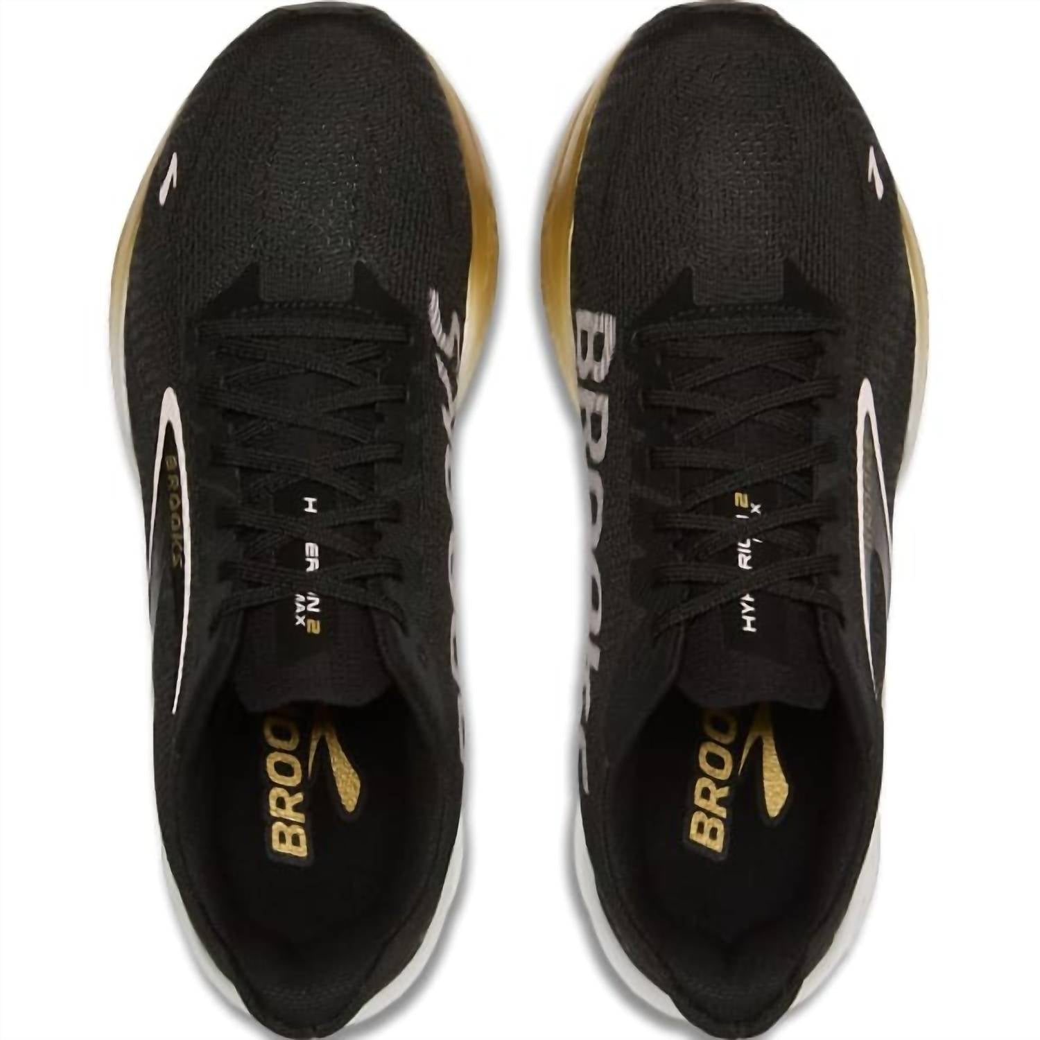 Brooks - Men's Hyperion Max 2 Shoes