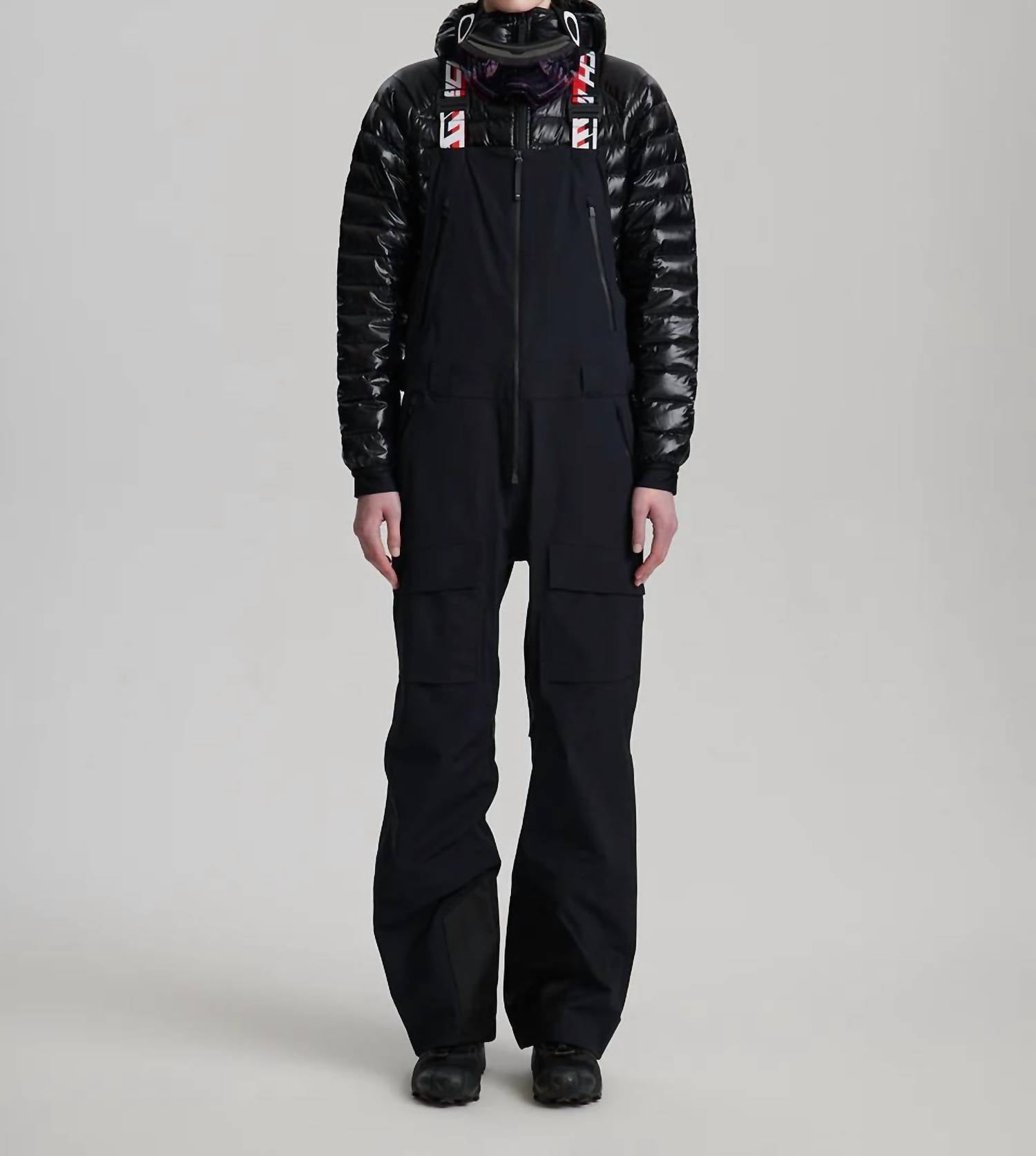 Aztech Mountain - Hayden 3l Ski Bib