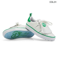 G/Fore - Women's Kiltie Disruptor Shoe