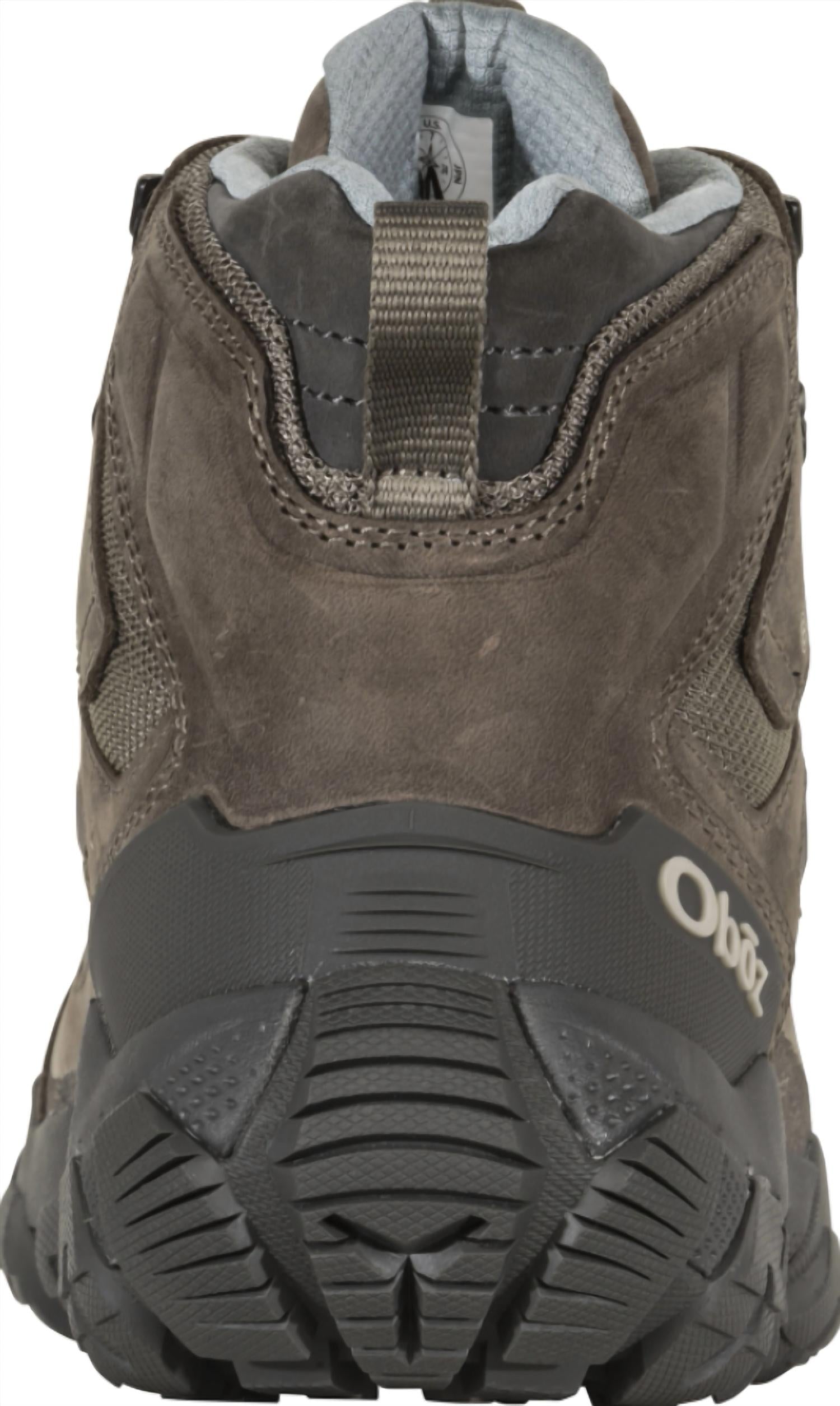 Oboz - Women's Sawtooth X Mid B-dry Hiking Boot