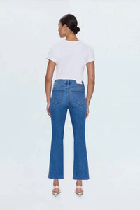 Pistola - Lennon High Rise Boot Jeans