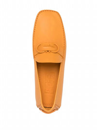 Salvatore Ferragamo - Men's Palinuro Slip-on Loafers