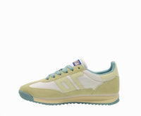 Back 70 - Women's Jogger N26 Sneakers