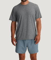 Free Fly - Elevate Lightweight Tee