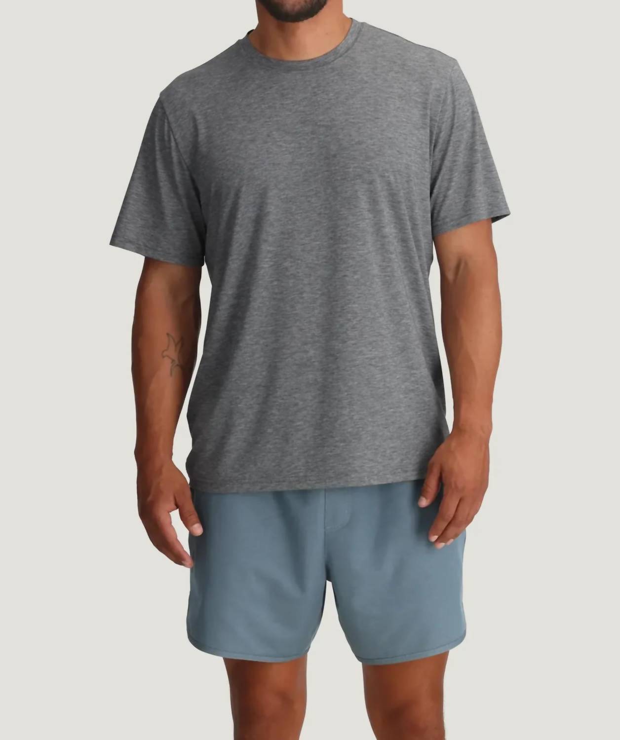 Free Fly - Elevate Lightweight Tee