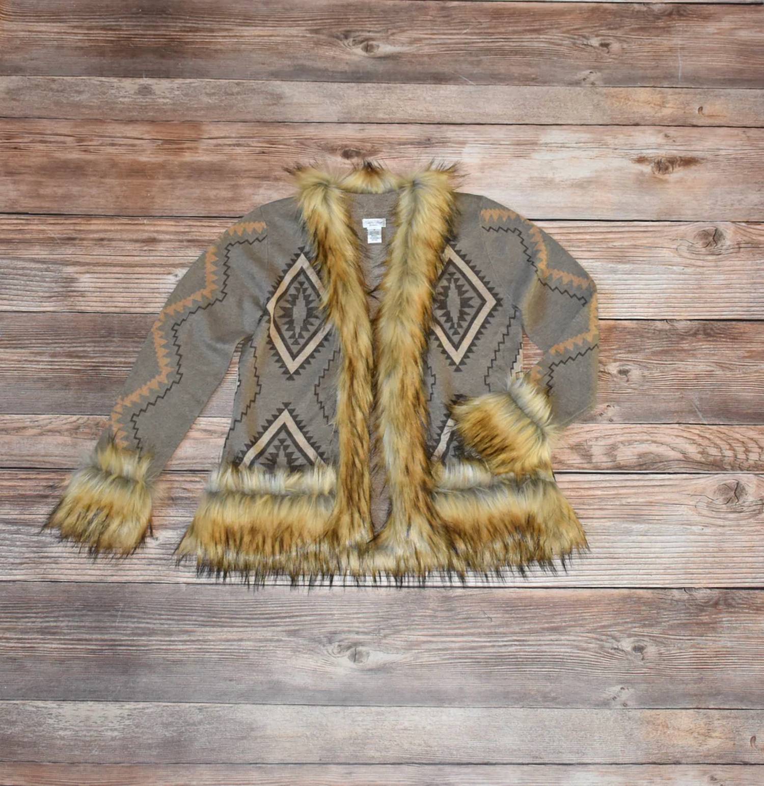 Tasha Polizzi - Women's Jana Cardigan