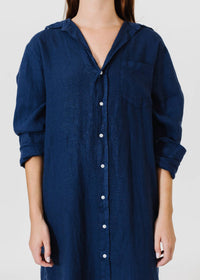 Frank & Eileen - Rory Maxi Shirt Dress