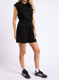 Sage The Label - All Well Knit Shorts