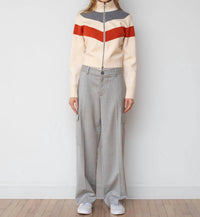 We-Ar4 - Clive Knit Cardigan