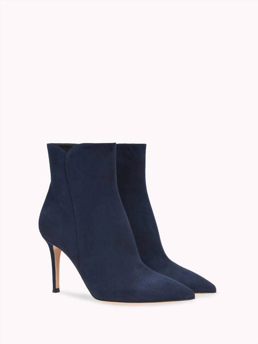 Gianvito Rossi - Levy 85mm Boots
