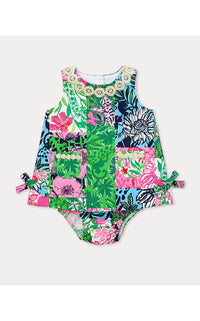 Lilly Pulitzer - Kids' Lilly Shift Dress