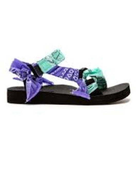 Arizona Love - Women Trekky Bandana Sandal