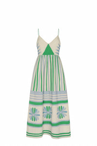 Carolina K - Amelia Maxi Dress