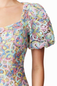 Elliatt - Rue Mini Dress