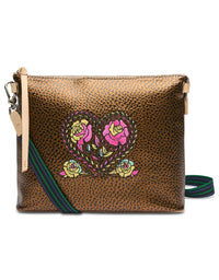 Consuela - Women's Downtown Crossbody Bag