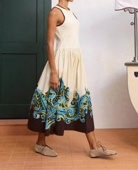 Alemais - Natalia Tank Midi Dress