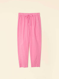 Xirena - Draper Pull On Pant With Drawstring Waist