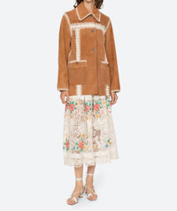 Sea - Irena Jacket