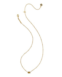 Kendra Scott - Mini Elisa Satellite Short Pendant Necklace