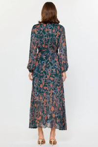 Current Air - Scout Dress