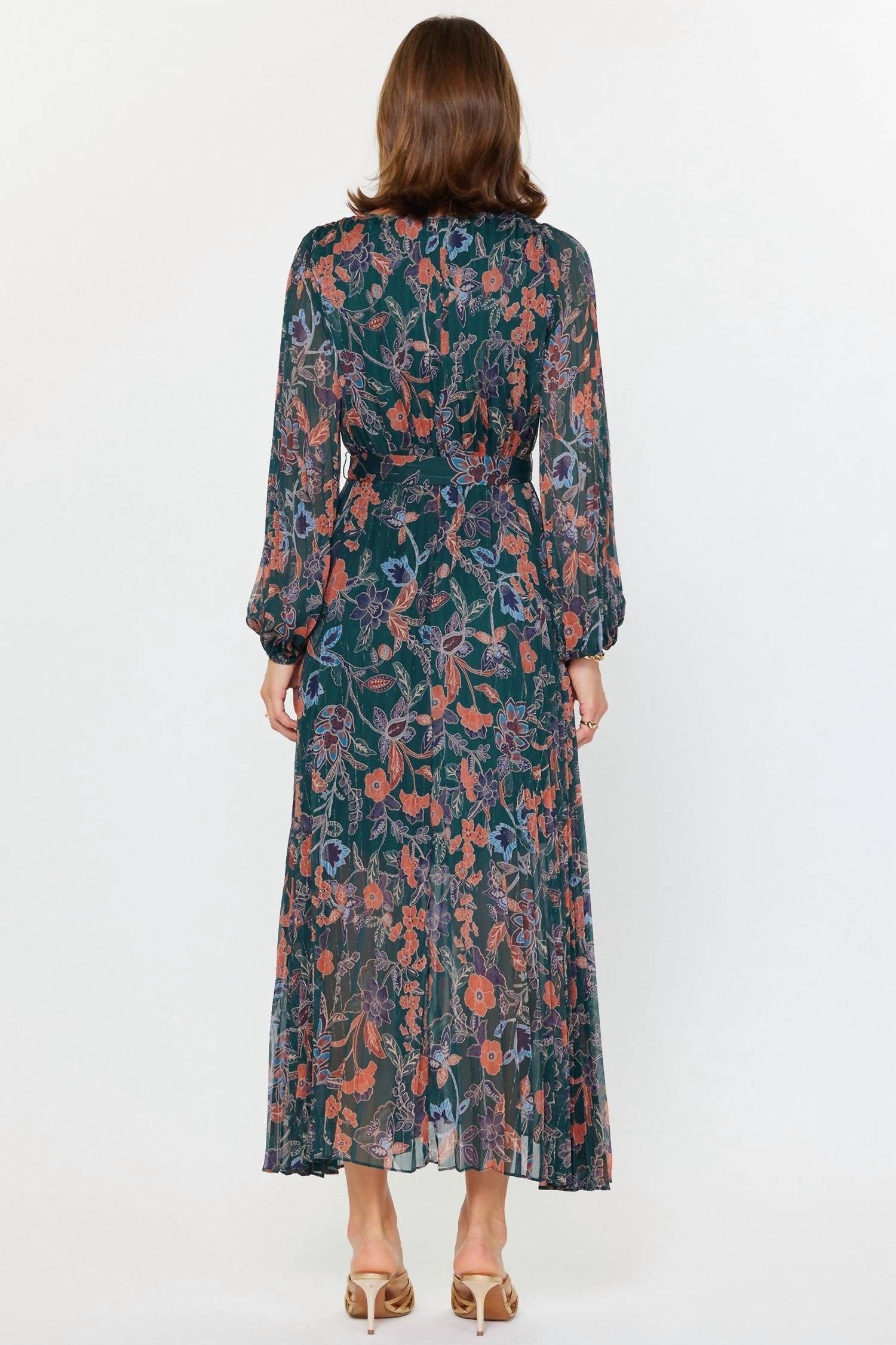 Current Air - Scout Dress