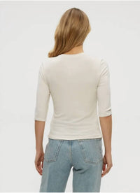 Michael Stars - Maeve Crop Tee
