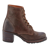 Frye - WOMEN'S SABRINA 6G LACE UP BOOTS