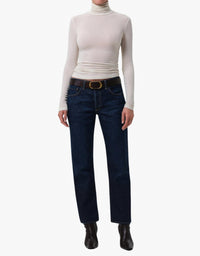 Citizens Of Humanity - Anissa Low Rise Straight Jeans